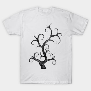 Spooky Tree T-Shirt